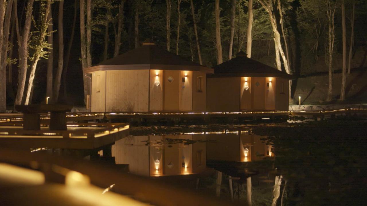 Pikol Lake Village Wine Estate Нова-Горица Номер фото